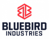 Bluebird Magyarország logo