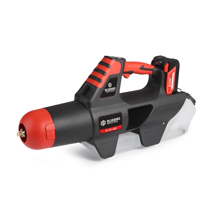 BLUEBIRD BS 22-400 PERMETEZŐ (887900)