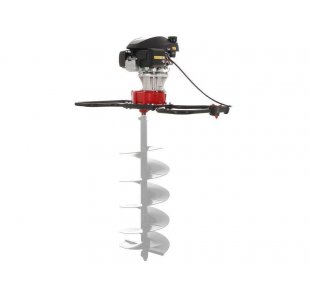 BLUEBIRD T 170 HO BENZINES TALAJFÚRÓ (HONDA)