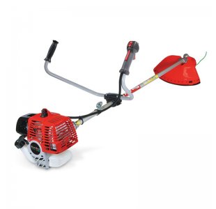 BLUEBIRD BC 450 STB BENZINES BOZÓTVÁGÓ