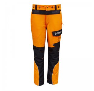 BLUEBIRD 4-WAY PRO VÁGÁSBIZTOS NADRÁG (S)