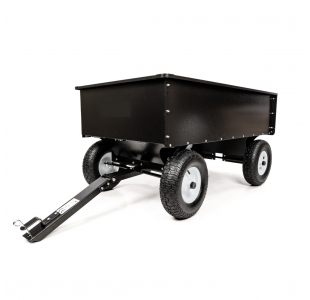 HEAVY DUTY FŰNYÍRÓ TRAKTOR UTÁNFUTÓ (900KG)
