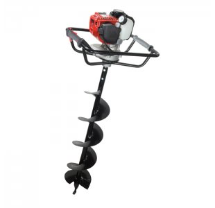 BLUEBIRD NEA HO 35 BENZINES TALAJFÚRÓ (HONDA)