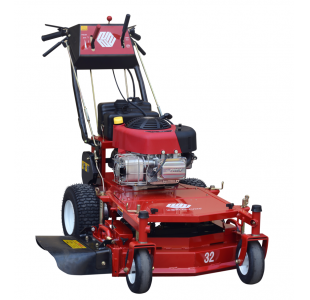 BLUEBIRD LM 815 PRO IPARI FŰNYÍRÓ E-START