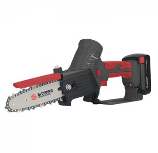 BLUEBIRD CS 22-06 AKKUS ÁGVÁGÓ LÁNCFŰRÉSZ