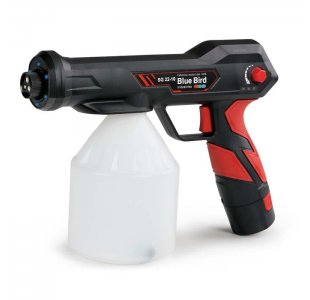 BLUEBIRD SG 22-10 PERMETEZŐ (887410)