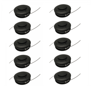 BLUEBIRD BUMP N' WORK DAMILFEJ 130 (12X1,5)(733270) (10db)